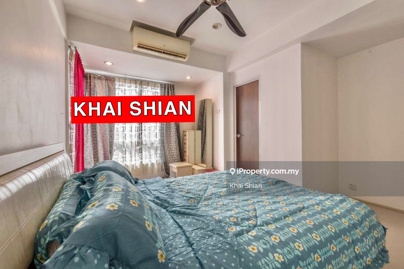 Condominium for Rent in The Uban Residence by Khai Shian - iProperty.com.my
