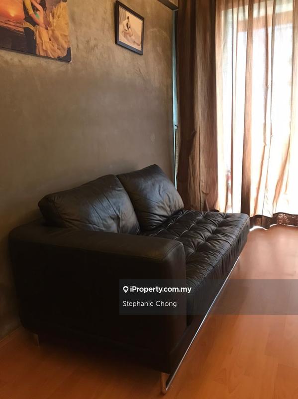 Kondominium untuk Dijual di Perdana Emerald oleh Stephanie Chong - iProperty.com.my