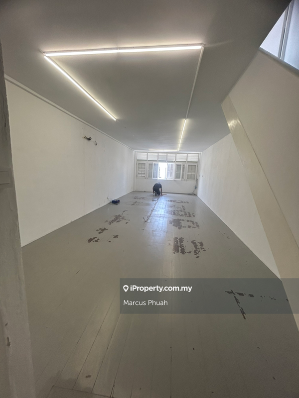 Kedai untuk Dijual di George Town, Penang oleh Marcus Phuah - iProperty.com.my