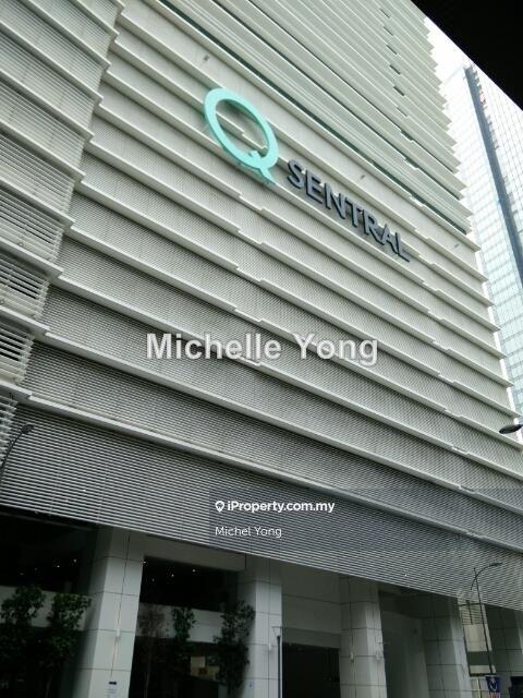 Office for Sale in Kl Sentral, Kuala Lumpur by Michel Yong - iProperty.com.my