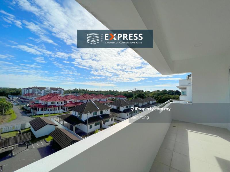 Condominium for Sale in Homelite Resort by Sam Yong - iProperty.com.my