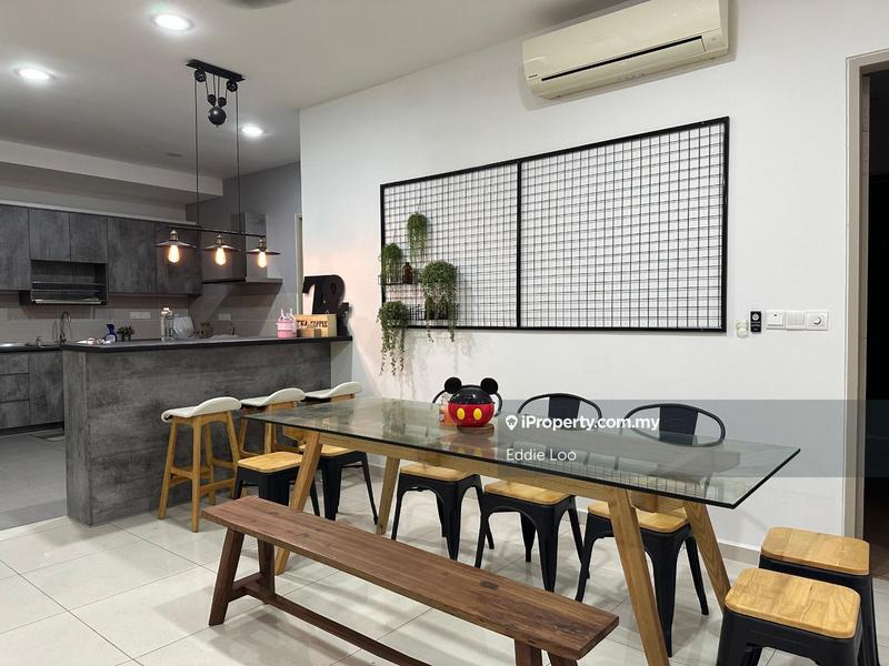 For Sale - X2 Residency