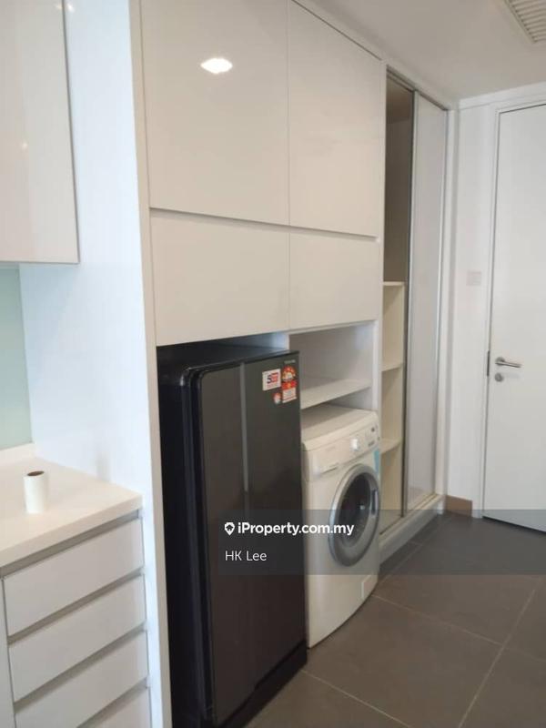 Residensi Servis untuk Dijual di Ramada (One @ Bukit Ceylon) oleh HK Lee - iProperty.com.my