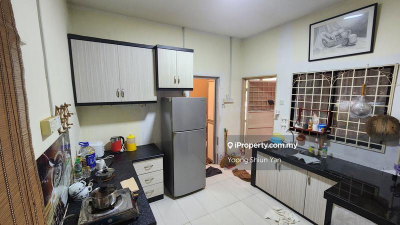 1-storey Terraced House for Sale in Malim Jaya, Batu Berendam by Yoong Shiun Yan - iProperty.com.my