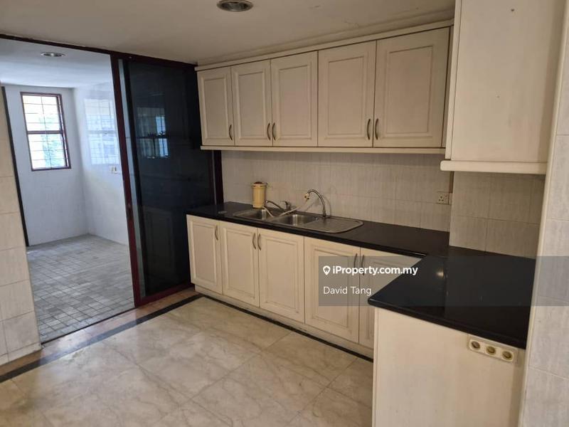 Condominium for Rent in Sri Penaga by David Tang - iProperty.com.my