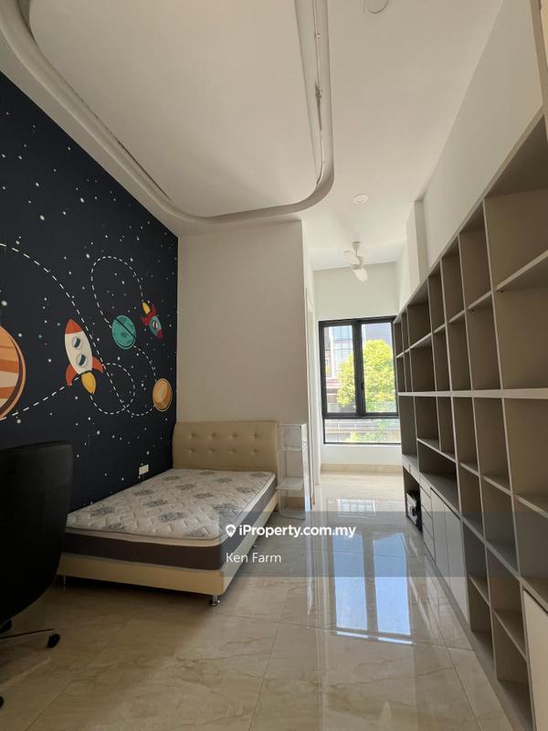 Bungalow House for Sale in Country Heights Damansara, Kuala Lumpur by Ken Farm - iProperty.com.my