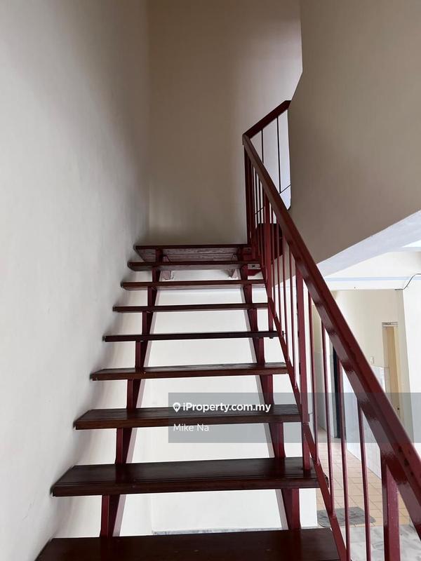 2-storey Terraced House for Sale in Bandar Mahkota Cheras, Cheras by Mike Na - iProperty.com.my