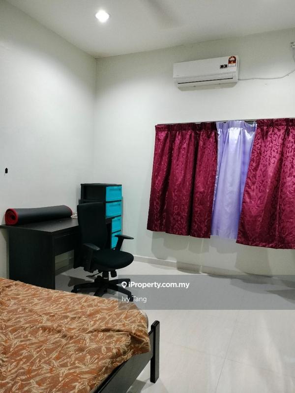 Semi-Detached House for Sale in Silibin, Ipoh by Ivy Tang - iProperty.com.my