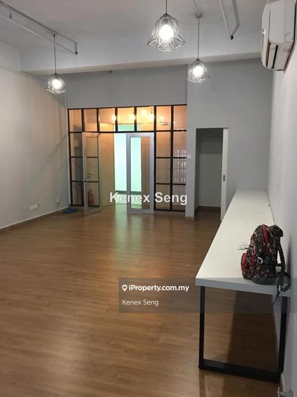 Office for Rent in Oasis Corporate Park, Ara Damansara by Kenex Seng - iProperty.com.my