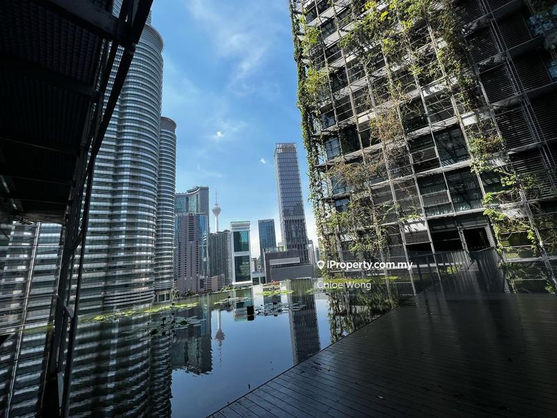 Residensi Servis untuk Dijual di Le Nouvel oleh Chloe Wong - iProperty.com.my