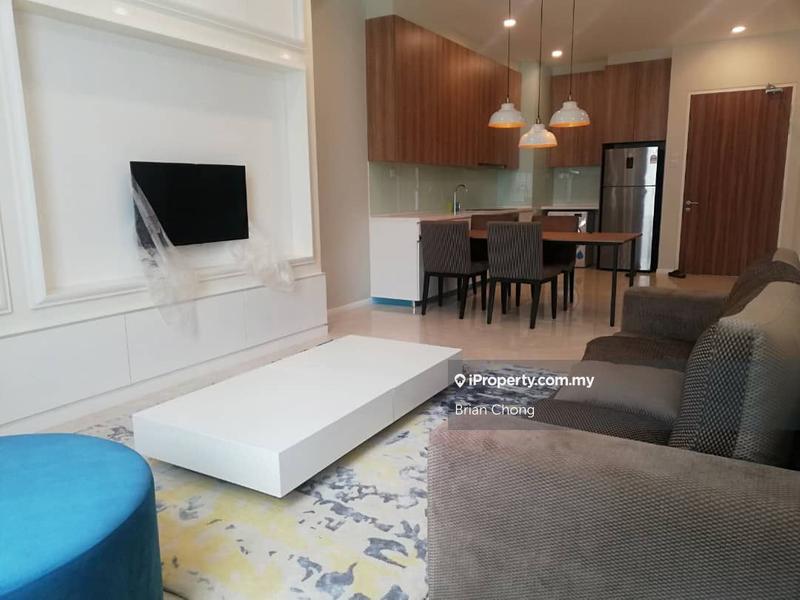 Condominium untuk Disewa di The Manhattan oleh Brian Chong - iProperty.com.my