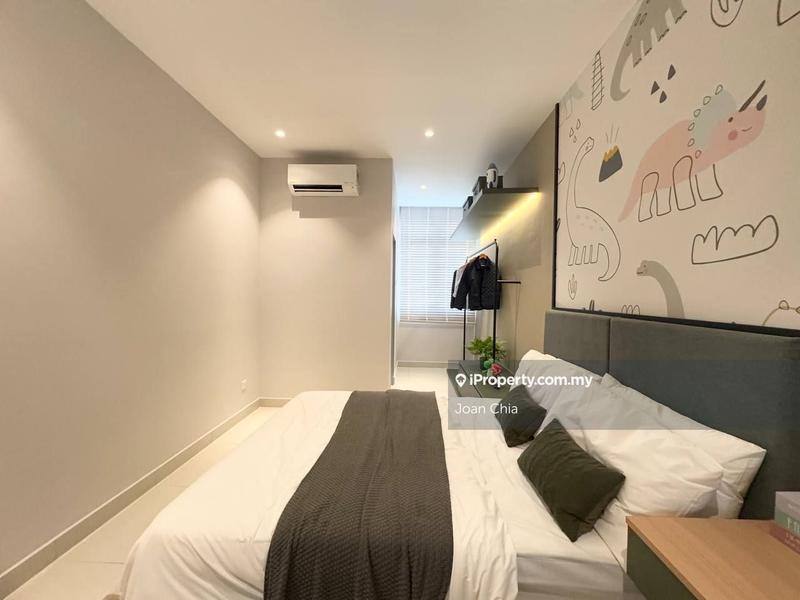 2-storey Terraced House for Sale in Taman Nusa Melati @ Gelang Patah, Gelang Patah by Joan Chia - iProperty.com.my