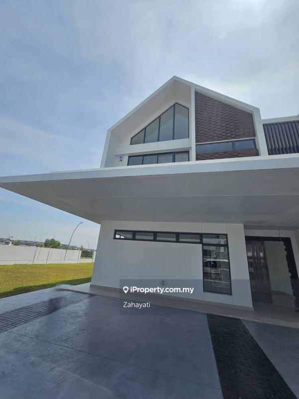 Semi-Detached House for Sale in Elmina, Shah Alam by Zahayati - iProperty.com.my