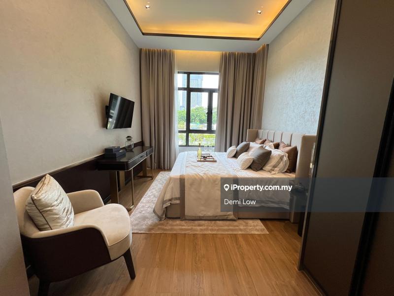 Condominium for Sale in River Park Bangsar South by Demi Low - iProperty.com.my