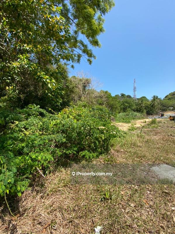 Tanah Kediaman untuk Dijual di twrls, Kuah oleh Intan Faridah - iProperty.com.my