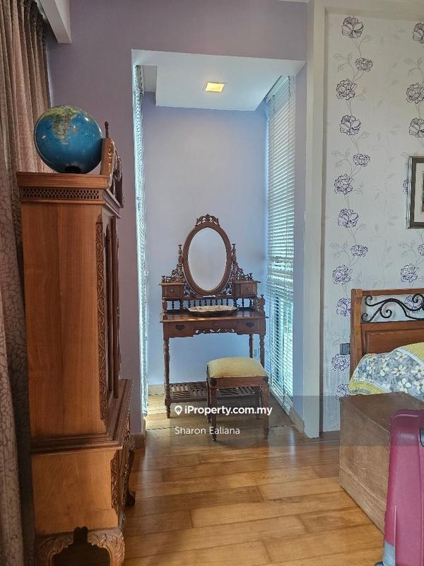 Condominium for Sale in The View @ Serai Saujana by Sharon Ealiana - iProperty.com.my