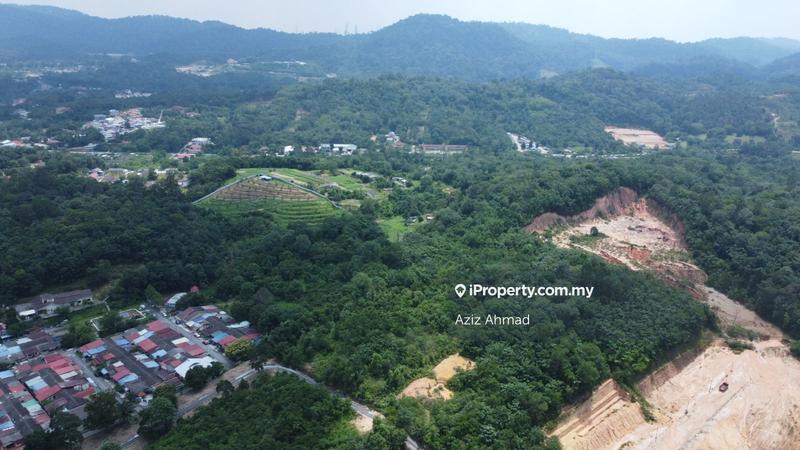 Agricultural Land for Sale in Hulu Langat, Hulu Langat by Aziz Ahmad - iProperty.com.my