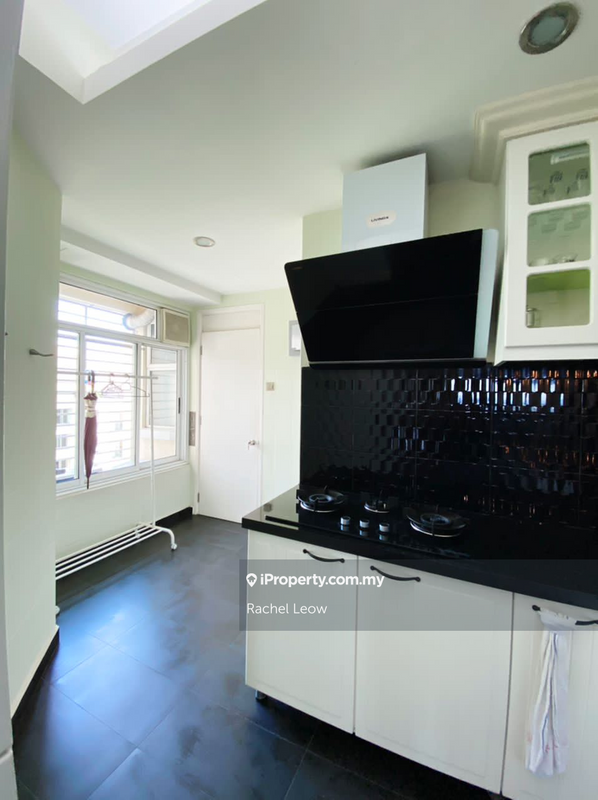 Condominium for Sale in Riana Green Condominium by Rachel Leow - iProperty.com.my