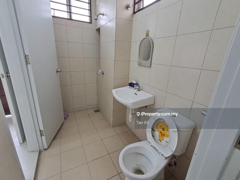 2.5-storey Terraced House for Rent in Bandar Botanic, Klang by Tan KS - iProperty.com.my