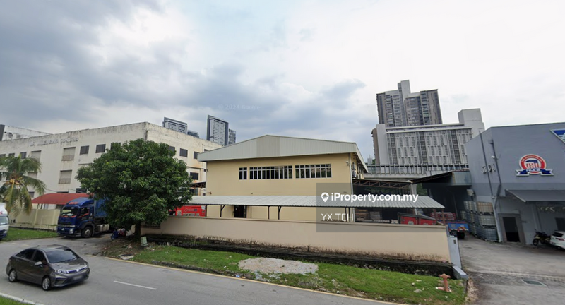 For Sale - (Freehold) Sri Damansara, SD 5, Taman Ehsan, Bandar Sri Damansara