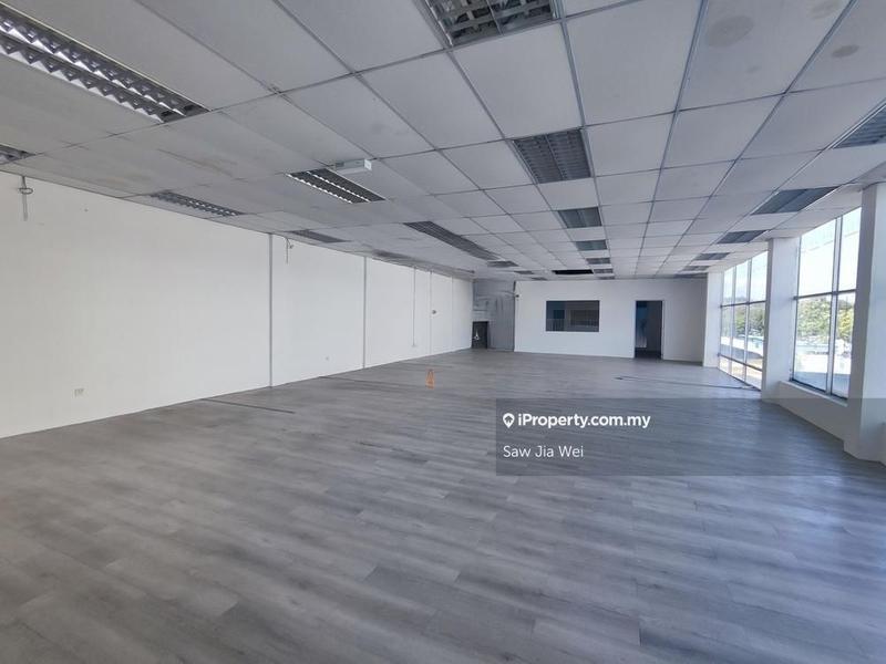 Detached Factory for Rent in Kawasan Perusahaan Perai, Seberang Perai by Saw Jia Wei - iProperty.com.my