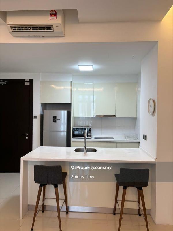 Residensi Servis untuk Disewa di Tropicana Avenue oleh Shirley Liew - Kitchen - iProperty.com.my