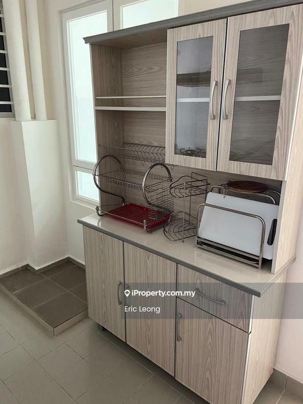 Condominium for Sale in Casa Tropika by Eric Leong - iProperty.com.my
