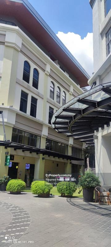 Shop for Sale in Desa Parkcity, Kuala Lumpur by Henry Kin - iProperty.com.my