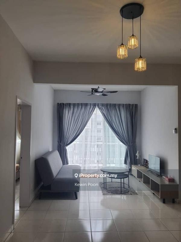 Apartment for Rent in Seri Topaz by Kewin Poon - iProperty.com.my