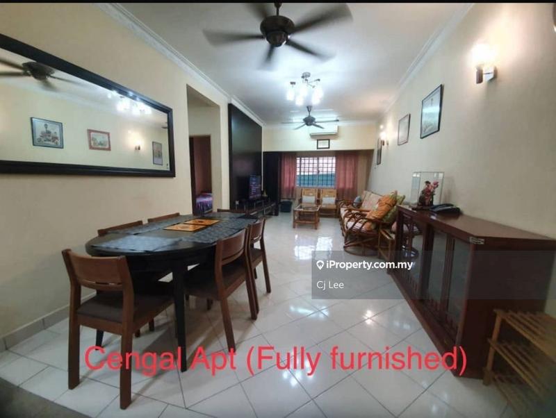 For Sale - Cengal Apartment
