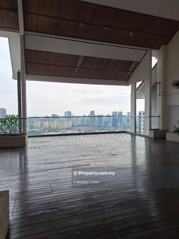 For Rent - Atmosfera Kondominium