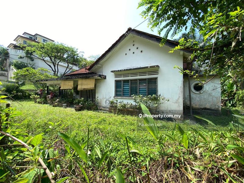 Bungalow House untuk Dijual di Taman Seputeh, Seputeh oleh Paulson Loh - iProperty.com.my