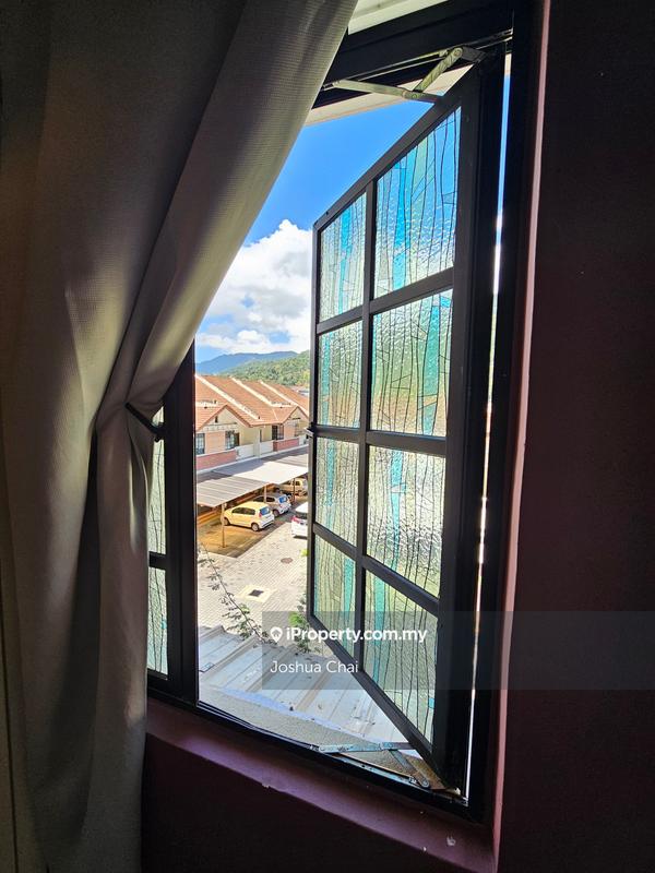 3.5-storey Terraced House for Sale in 447a6, Ayer Itam by Joshua Chai - iProperty.com.my