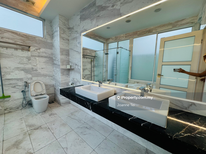 Bungalow House for Rent in Jacaranda ,Garden Residence, Cyberjaya, Cyberjaya by Joanne Tei - iProperty.com.my