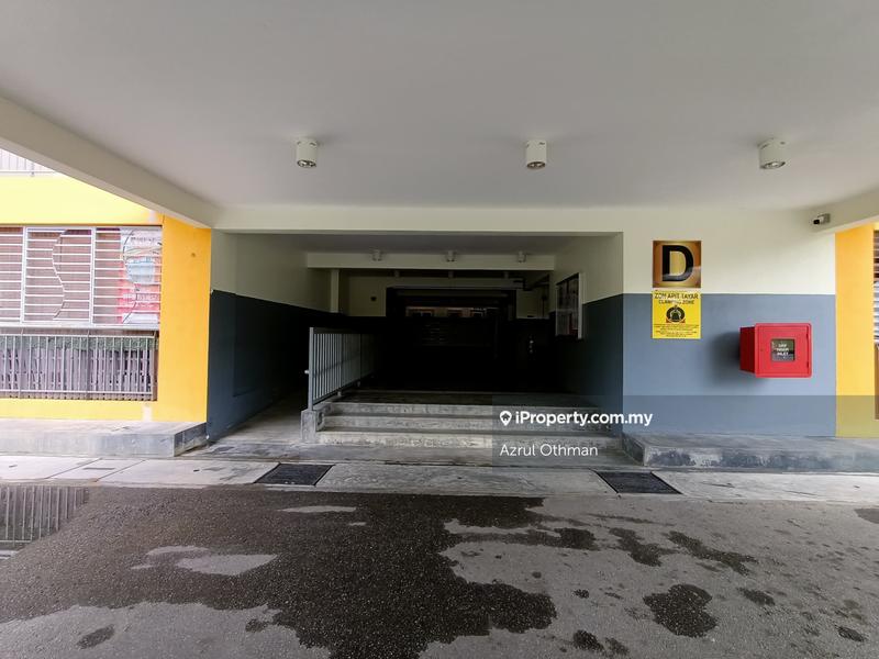 Apartment for Sale in Garden Villa by Azrul Othman - iProperty.com.my