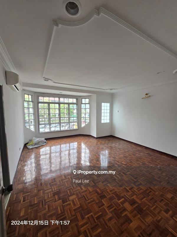 Rumah Teres 2-Tingkat untuk Dijual di BANDAR PUCHONG JAYA, Puchong oleh Paul Lee - iProperty.com.my