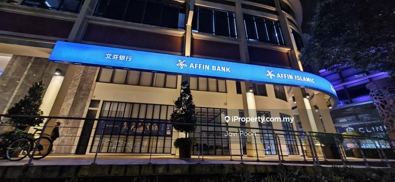 For Rent - Plaza Arkadia