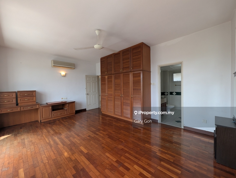 Condominium for Sale in Bungaraya Condominium by Gary Goh - iProperty.com.my