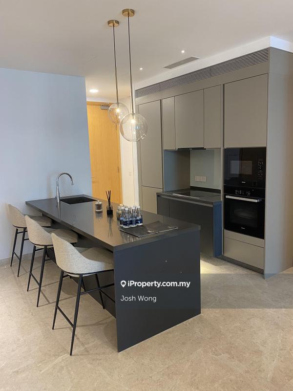 Service Residence for Sale in Damansara City Residency (DC Residensi) by Josh Wong - iProperty.com.my
