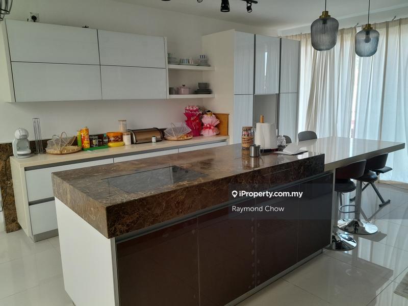 3-storey Terraced House for Sale in Kampung Puteh, Kota Bharu by Raymond Chow - iProperty.com.my