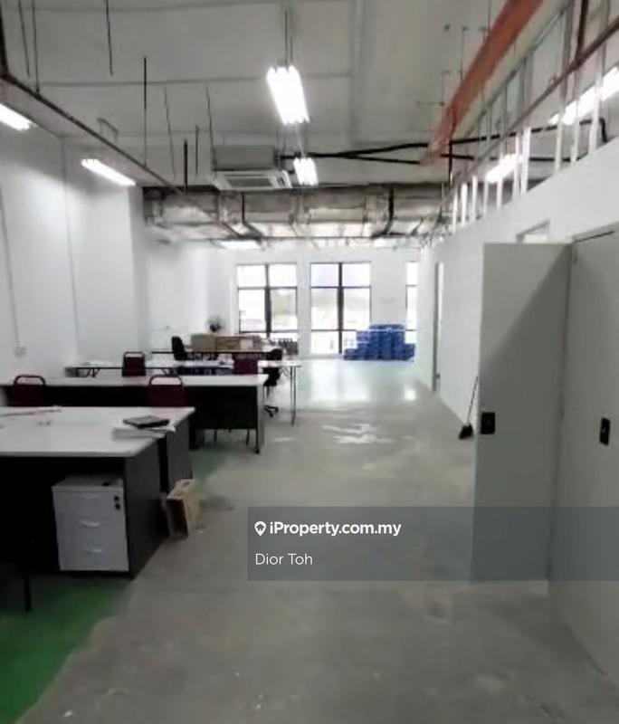 Pejabat untuk Disewa di Seksyen 51a, Petaling Jaya oleh Dior Toh - iProperty.com.my