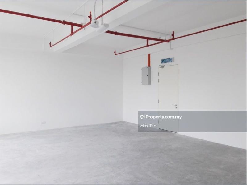 Office for Sale in Tropicana, Petaling Jaya by Max Tan - iProperty.com.my