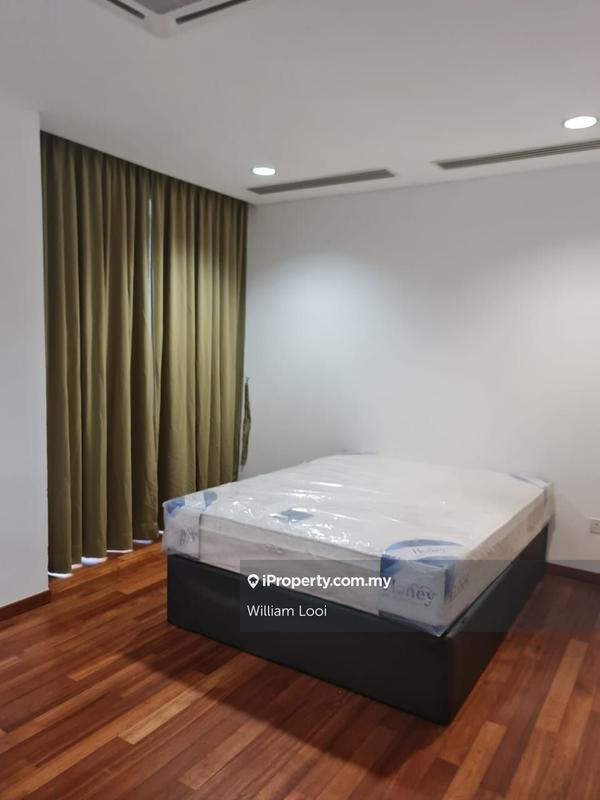 For Rent - The Katana Residences