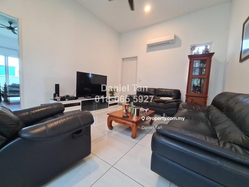 Bungalow House for Sale in Setia Eco Park, Setia Alam by Daniel Tan - iProperty.com.my