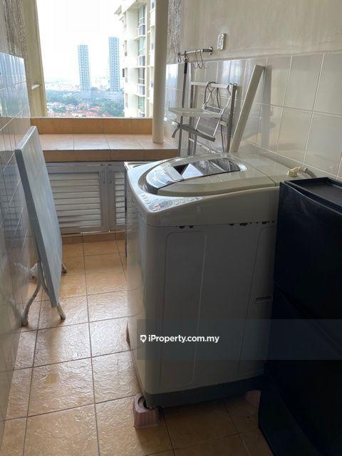 Condominium for Rent in Casa Tropicana by Alvin Yong - iProperty.com.my