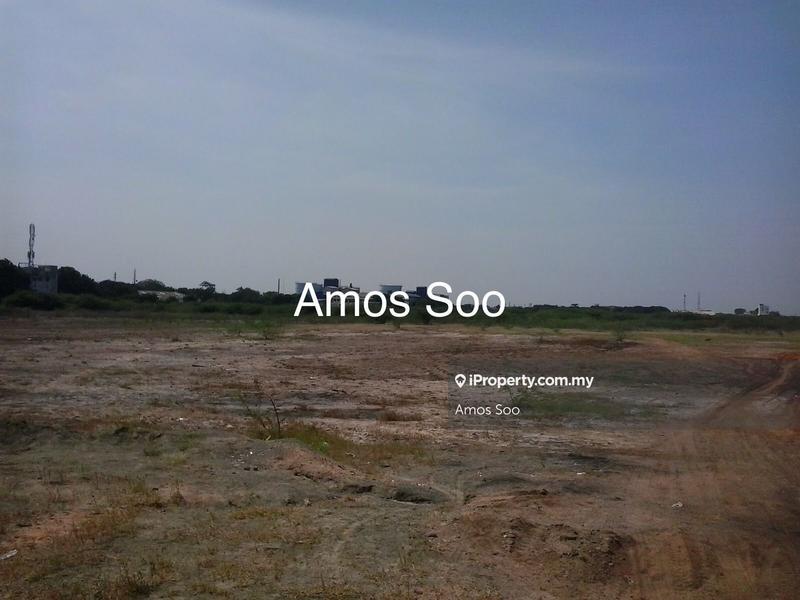 For Sale - Bestari Jaya, Ijok, Puncak Alam