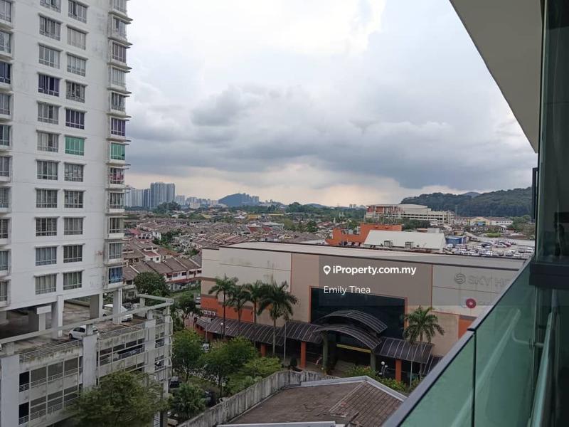 Kediaman Servis untuk Dijual di Res 280 oleh Emily Thea - iProperty.com.my