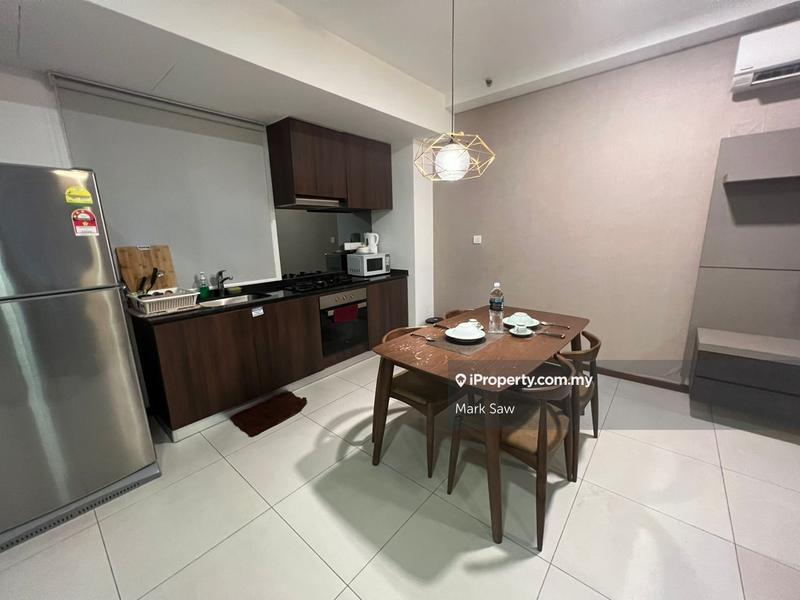 Condominium for Rent in The Landmark by Mark Saw - iProperty.com.my