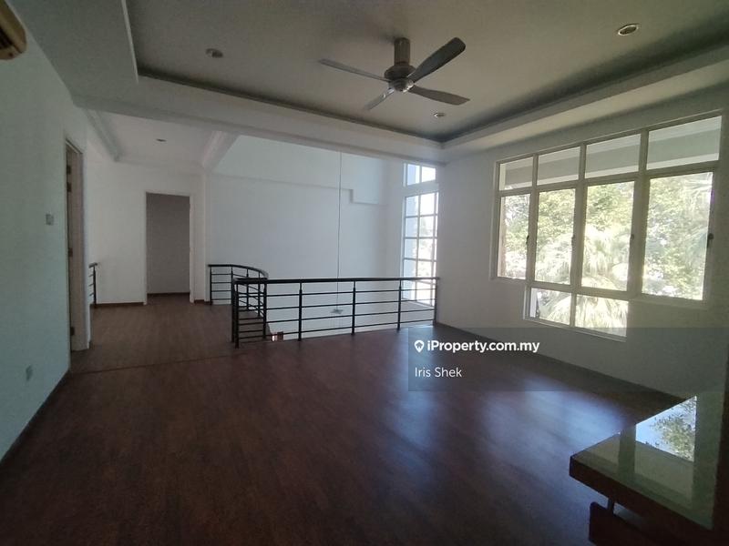 Bungalow House for Sale in Kota Kemuning, Shah Alam by Iris Shek - iProperty.com.my