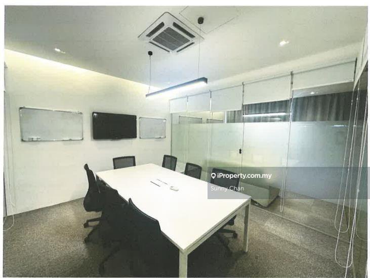 For Rent - Aurora Place